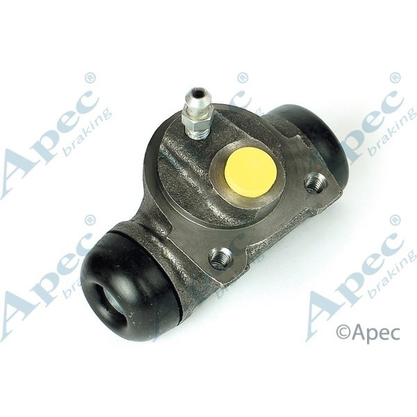 Wheel Cylinder image