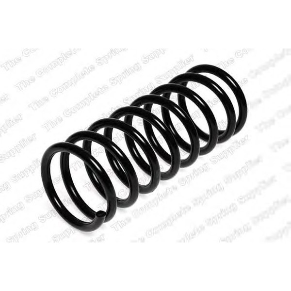COIL SPRING FRONT FORD image