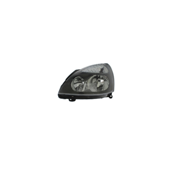 Head Lamp Unit image
