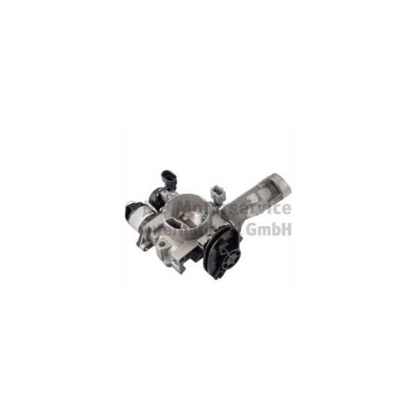 Throttle Body image