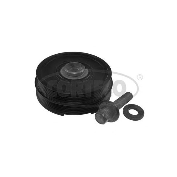 PULLEY KIT image