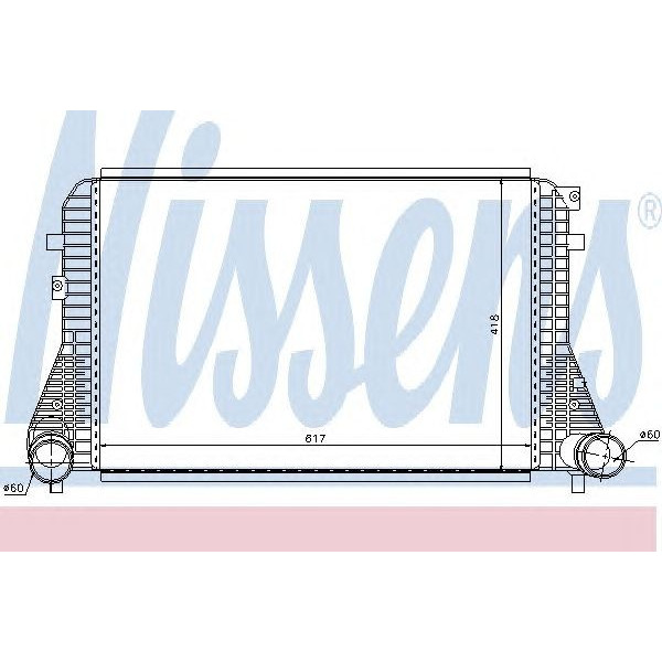 Intercooler image