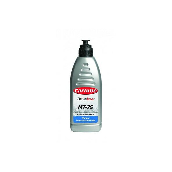 500ml MT75  Manual Transmission Fluid image