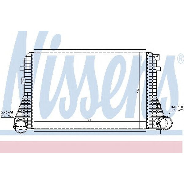 Intercooler image