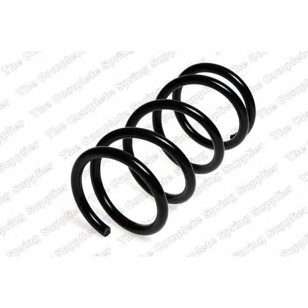 COIL SPRING REAR TOYOTA image