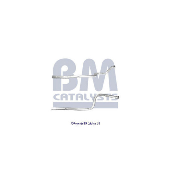 Connecting Pipe image