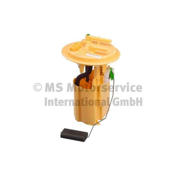 CITROEN SENDER UNIT image