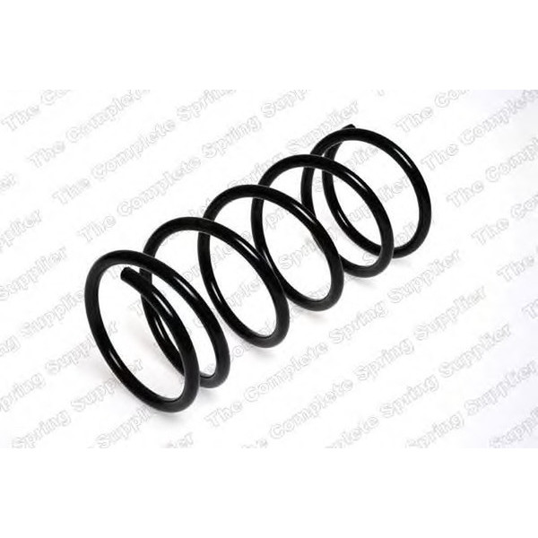 COIL SPRING FRONT VW image
