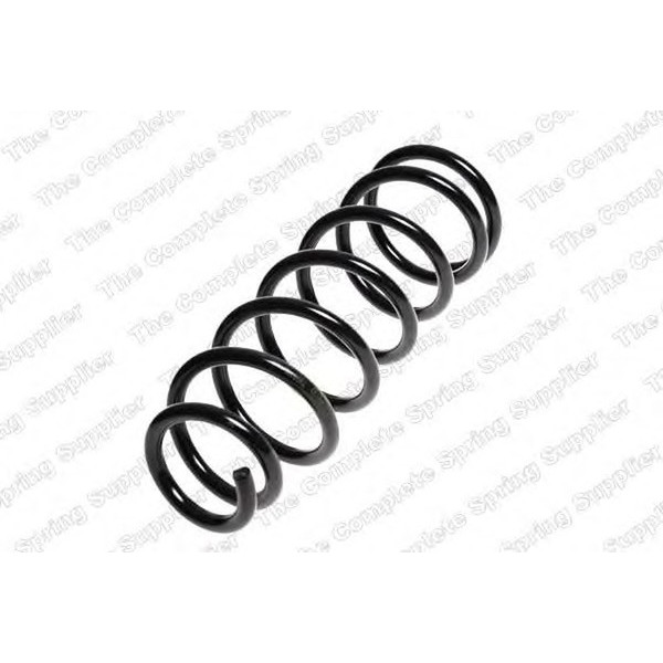 COIL SPRING REAR TOYOTA image