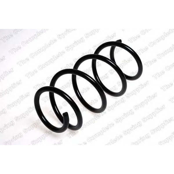 COIL SPRING FRONT FIAT image