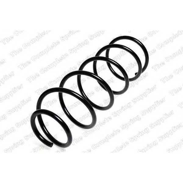 COIL SPRING FRONT PEUGEOT image