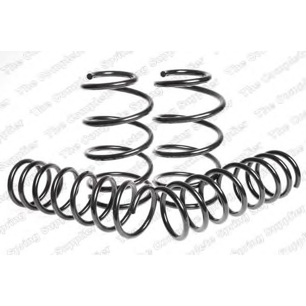 SPORT SPRINGS MAZDA image