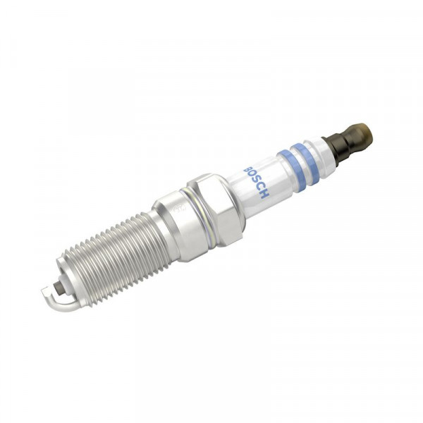 Suppressed Spark Plug image