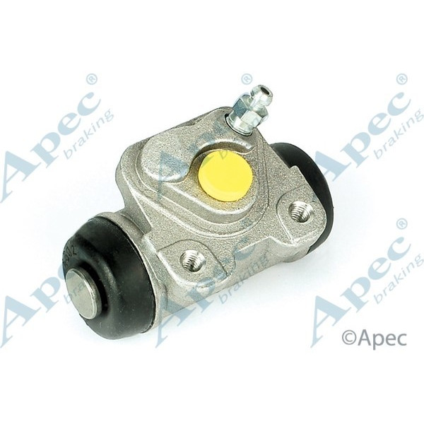 Wheel Cylinder image