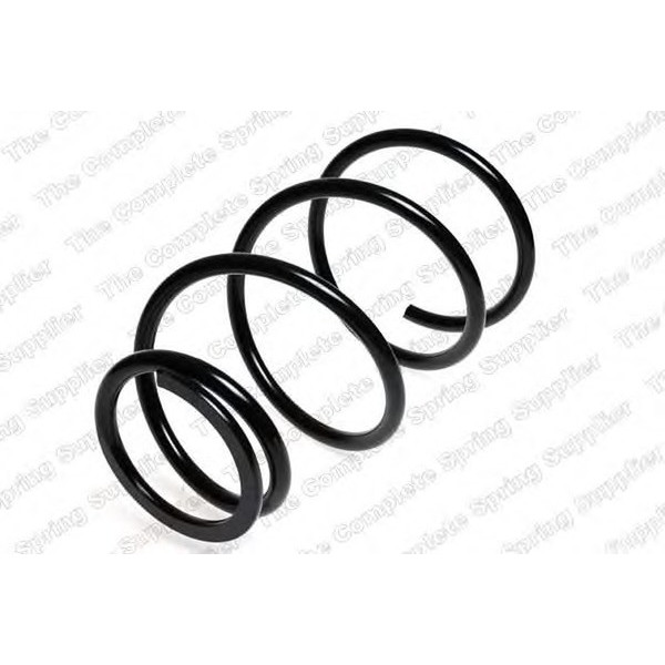 COIL SPRING FRONT TOYOTA image