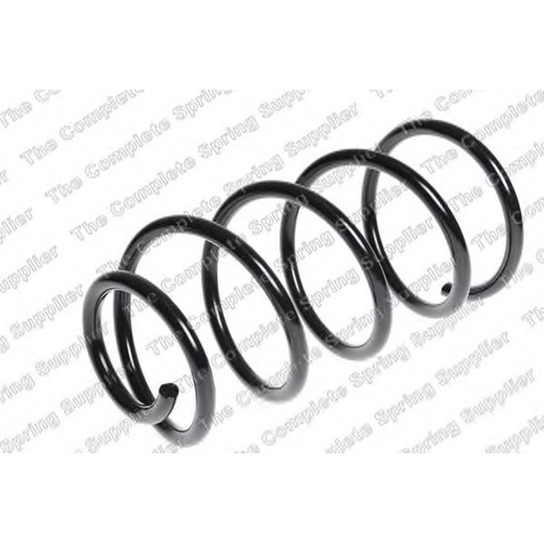 COIL SPRING FRONT FORD image