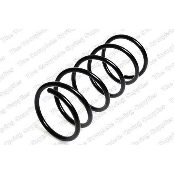 COIL SPRING FRONT FORD image