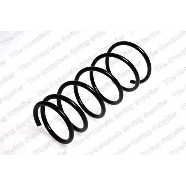 COIL SPRING FRONT TOYOTA image