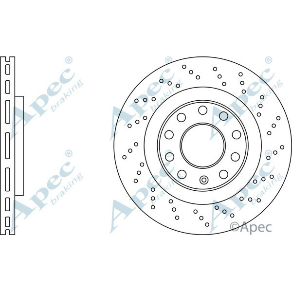 Brake Disc image