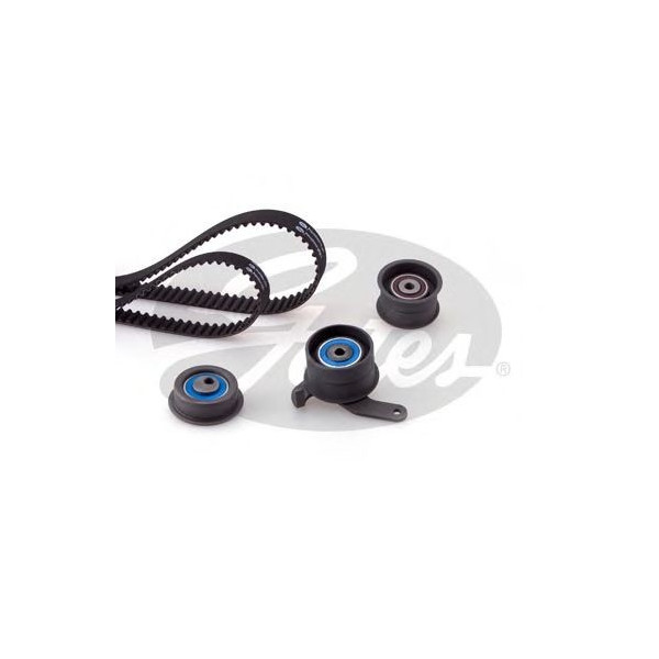 POWERGRIP TIMING BELT KIT image