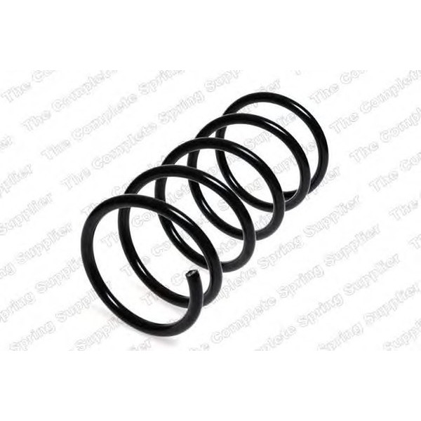 COIL SPRING FRONT HYUNDAI image