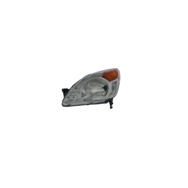 Head Lamp Unit image