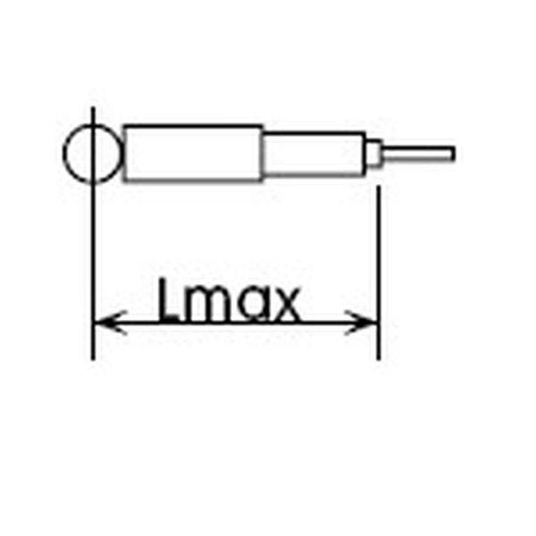 Shock Absorber - R image