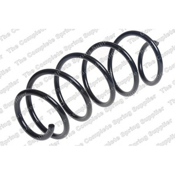 COIL SPRING FRONT PEUGEOT image