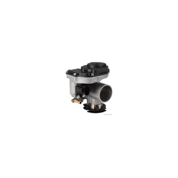 Throttle Body image