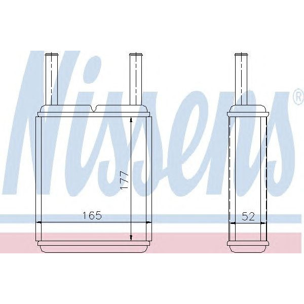 MAZDA 626  (87-91) image