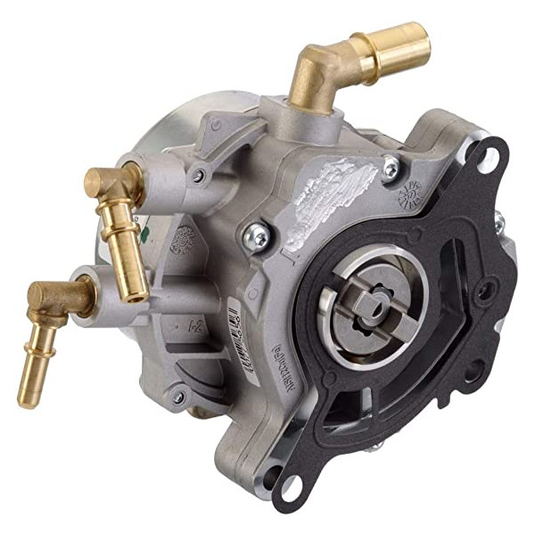 LAND ROVER VACUUM & OIL PUMP image