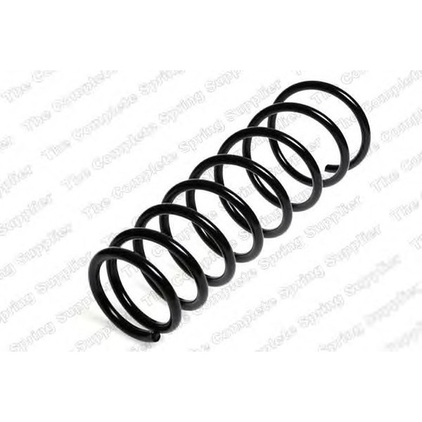 Coil Spring image