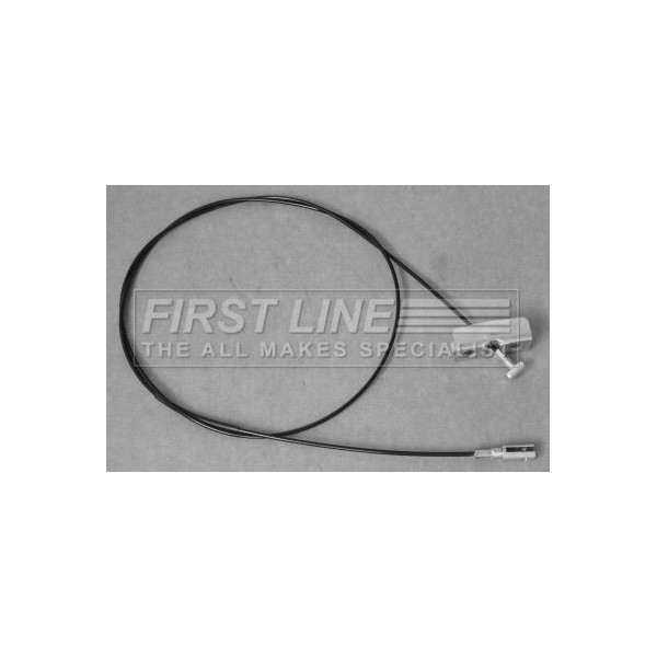 BRAKE CABLE - INTER image