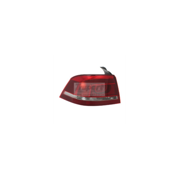 Rear Lamp Unit image