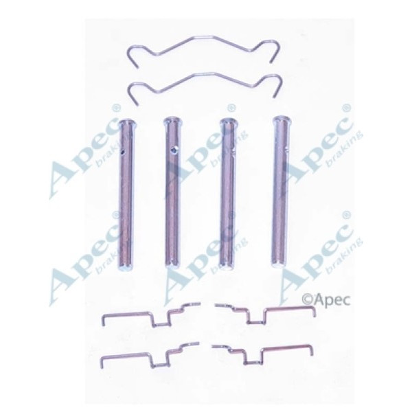 Brake Fitting Kit image