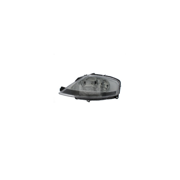 Head Lamp Unit image