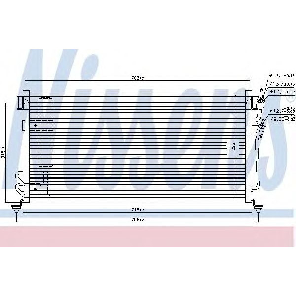 Condenser image
