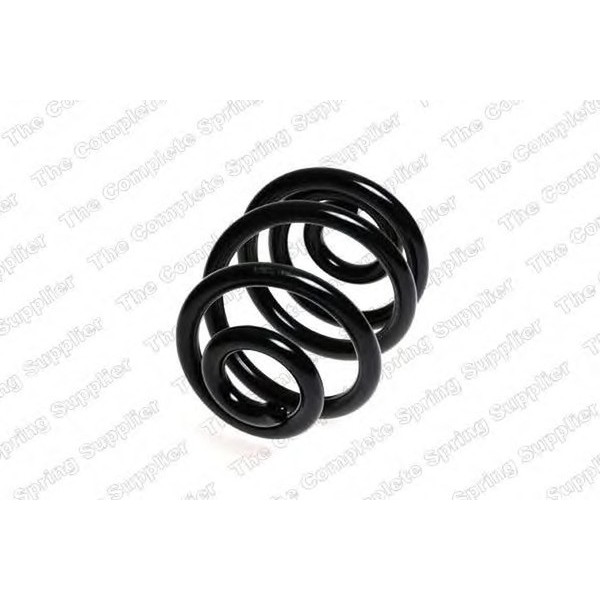 COIL SPRING REAR RENAULT image