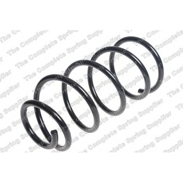COIL SPRING FRONT FORD image