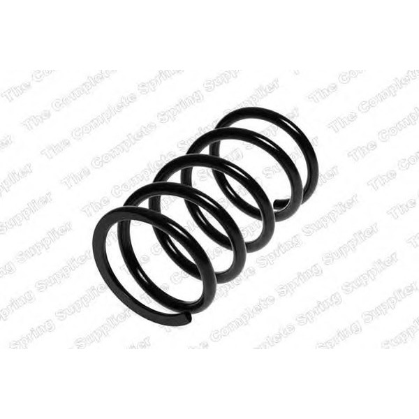 COIL SPRING REAR TOYOTA image