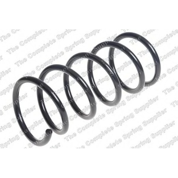 COIL SPRING REAR FIAT image