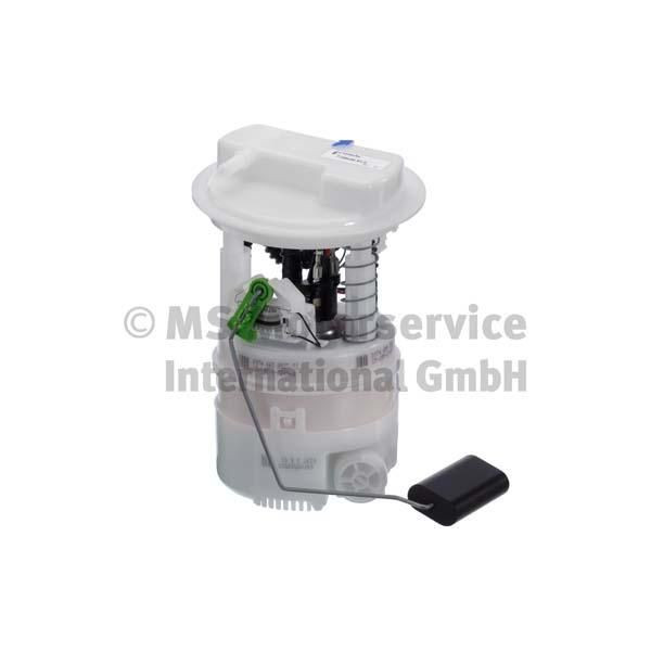 DACIA IN-TANK MODULE image