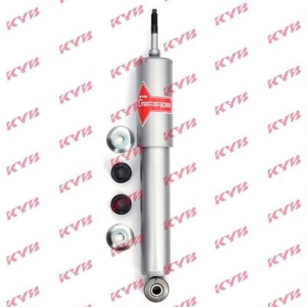 Shock Absorber image