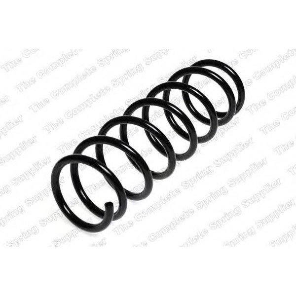 COIL SPRING FRONT DAIHATSU image