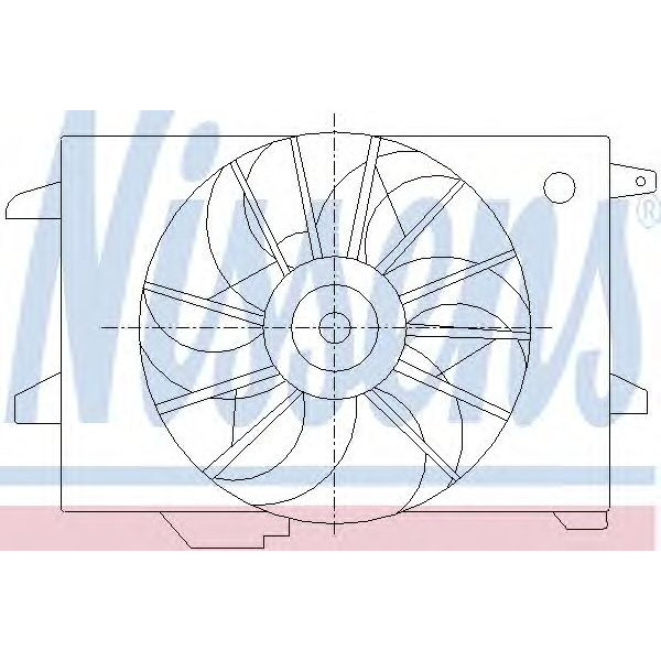 FORD CROWN VICTORIA 98- image