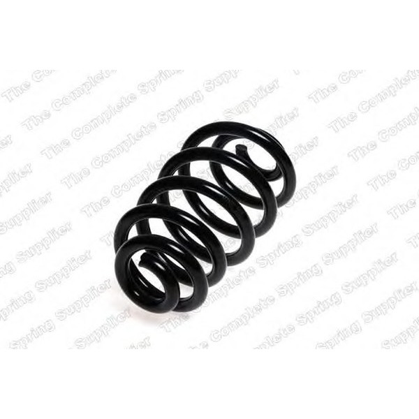 COIL SPRING REAR AUDI / SEAT image