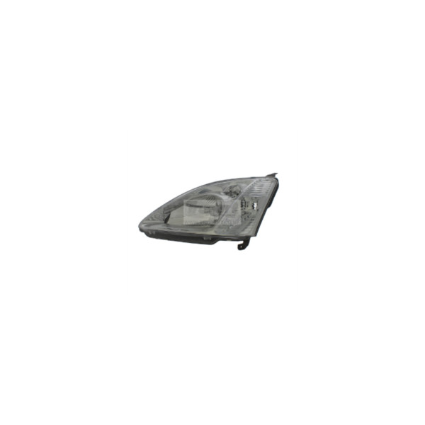 Head Lamp Unit image