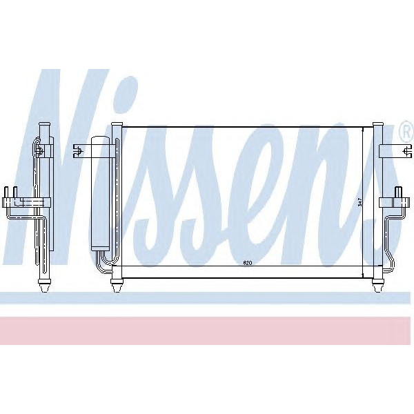 Condenser image