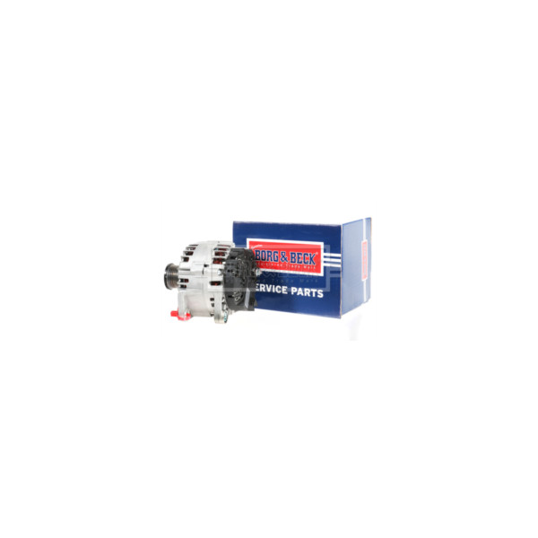 Alternator image