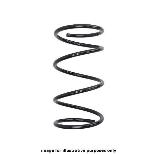 Coil Spring image